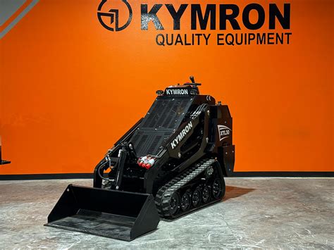 kymron mini skid steer|kymron mini excavators near me.